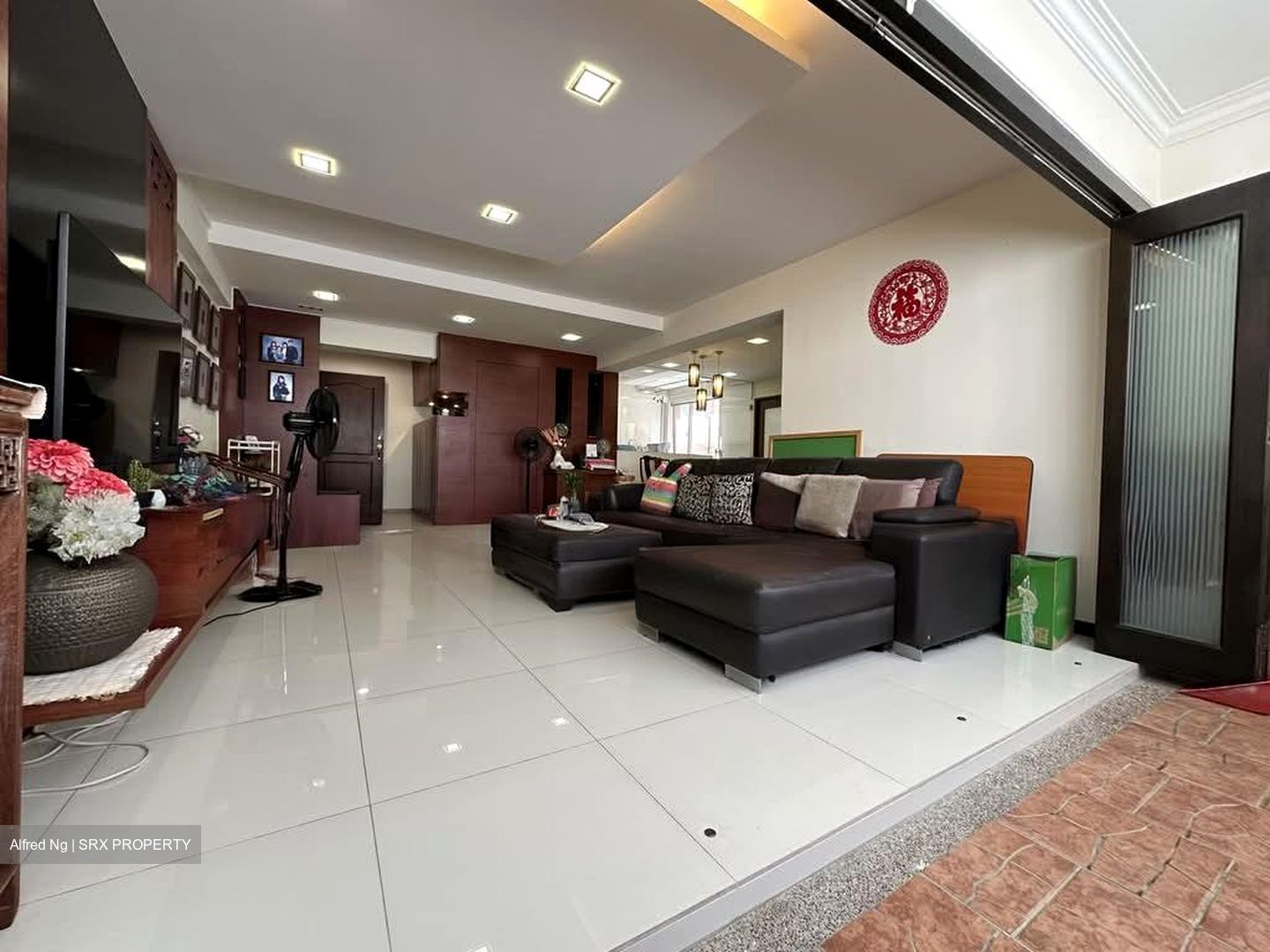 Blk 310 Tampines Street 32 (Tampines), HDB Executive #568525671
